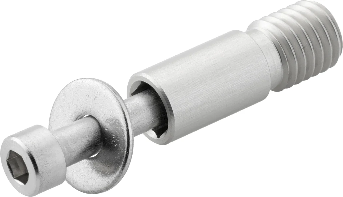 RIZOMA - LP321B - Spy-R & Proguard System Mounting Kit