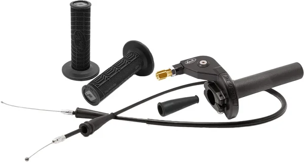 MOTION PRO - 01-2829 - Twist Throttle Conversion Kit