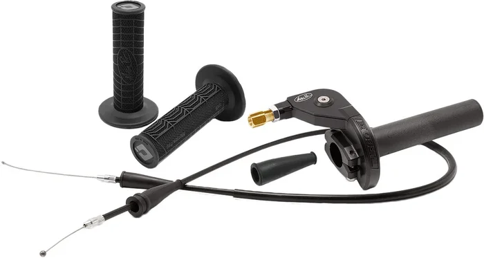MOTION PRO - 01-2829 - Twist Throttle Conversion Kit