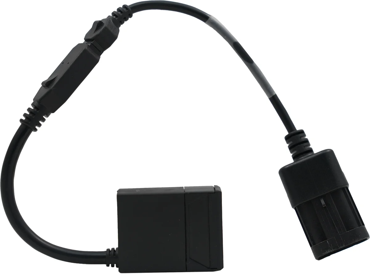 DYNOJET - PV4-19-01 - Power Vision 4