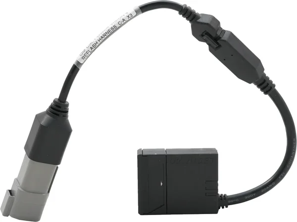 DYNOJET - PV4-25-02 - Power Vision 4