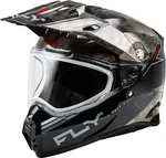 FLY RACING - 73-31357S - Trekker Cold Weather Conceal Helmet Dual Shield (2024)