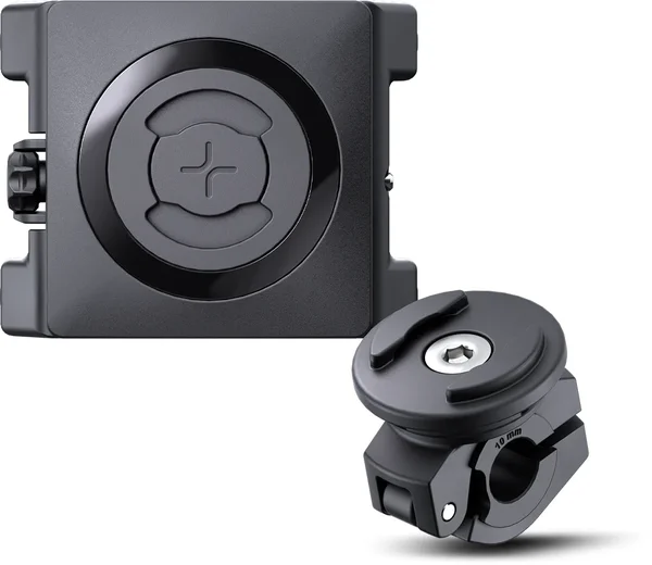 SP CONNECT - 52500 - UNIVERSAL CLAMP SPC+ MOTO SCOOTER BUNDLE