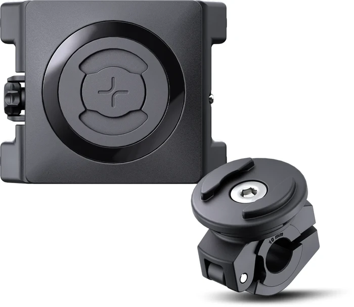 SP CONNECT - 52500 - UNIVERSAL CLAMP SPC+ MOTO SCOOTER BUNDLE