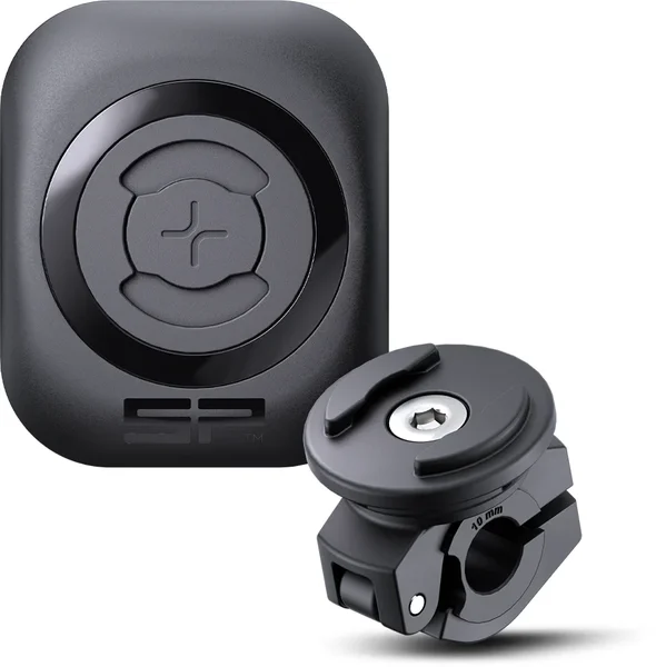 SP CONNECT - 52501 - UNIVERSAL CLAMP SPC+ MOTO SCOOTER BUNDLE