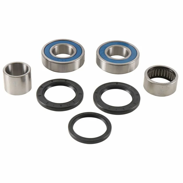 ALL BALLS - 25-1789 - All Balls Wheel Bearing Kits