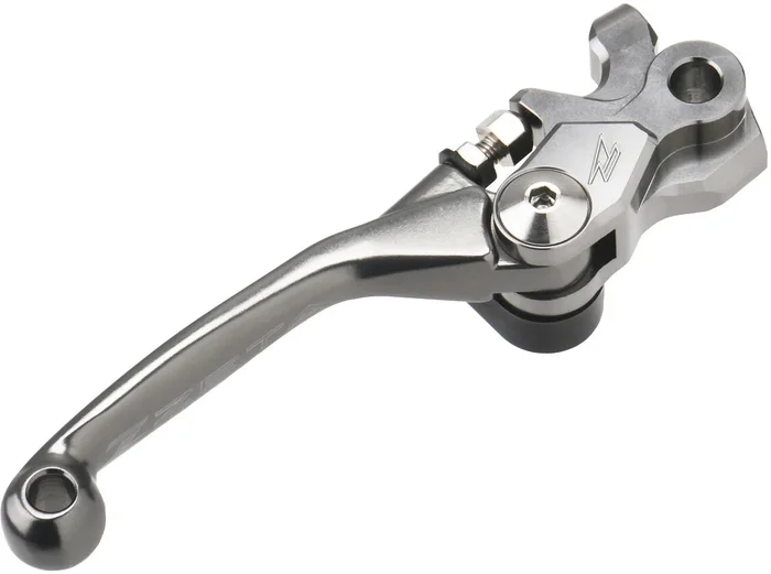 ZETA - ZE41-3688 - Forged Folding Brake Lever