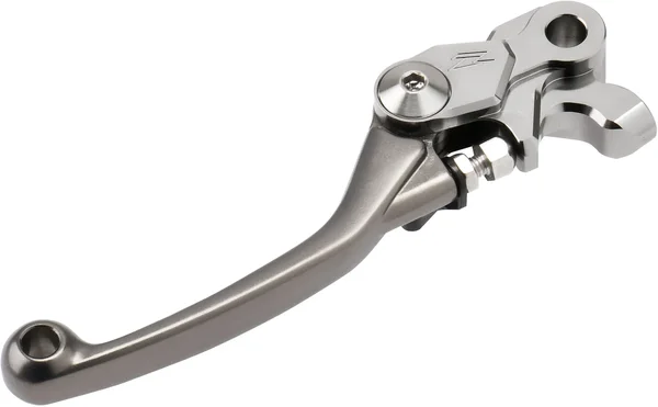 ZETA - ZE42-3688 - Forged Folding Clutch Lever