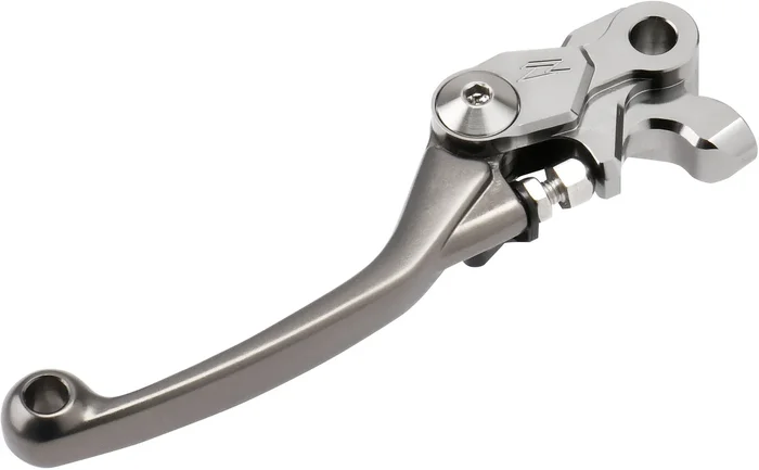 ZETA - ZE42-3688 - Forged Folding Clutch Lever