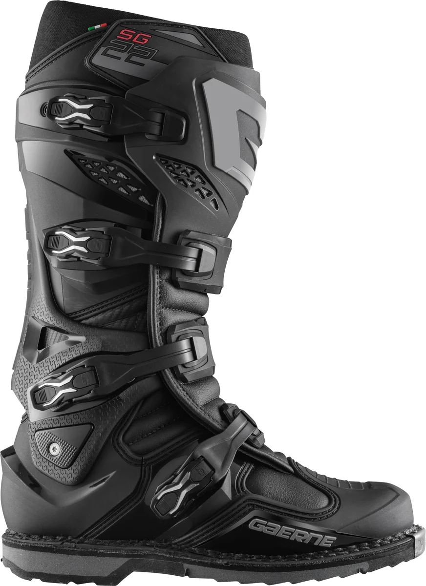 GAERNE - 2262-001-08 - SG-22 Boots