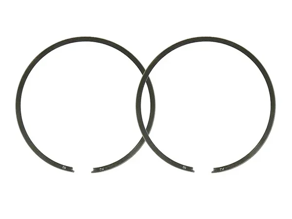 NAMURA - NA-50001-6R - Piston Ring Kit
