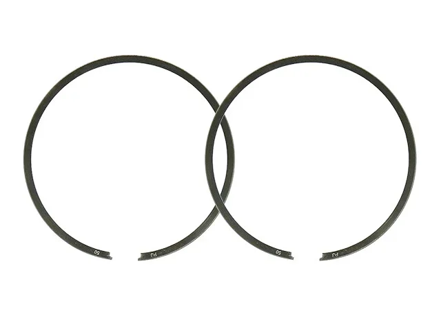 NAMURA - NA-50001-6R - Piston Ring Kit