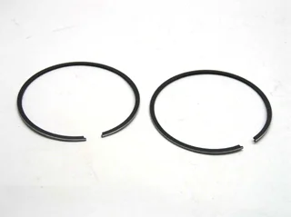NAMURA NA-50001R Piston Ring Kit - High-Performance Engine Component for Powersports Engines