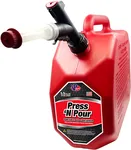VP RACING - 3839 - Press 'N Pour Gas Can