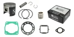 NAMURA NA-50002-2K Top End Repair Kit - High-Performance Piston Kit for Powersports Engines