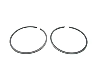 NAMURA NA-50002R Piston Ring Kit - High-Performance Engine Component for Powersports Vehicles