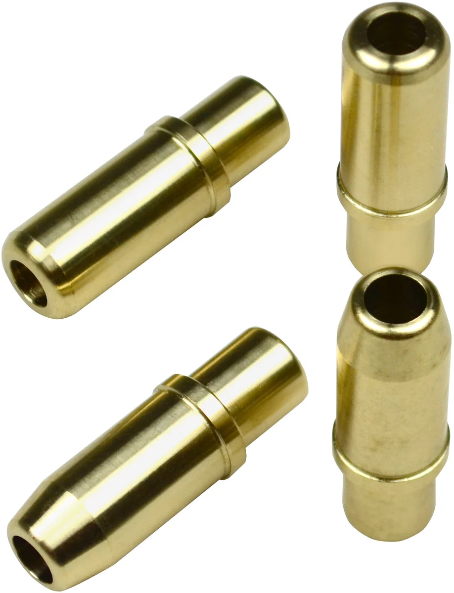 RIVA - RY19040-PVG-KIT - Performance Valve Guide Kit