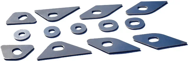 RIVA - RS4-120-WUK - Washer Upgrade Kit Engine Service Deck