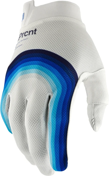 100-PERCENT - 10008-00055 - Itrack Gloves Rewind