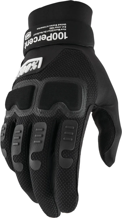 100-PERCENT - 10029-00004 - Langdale Gloves