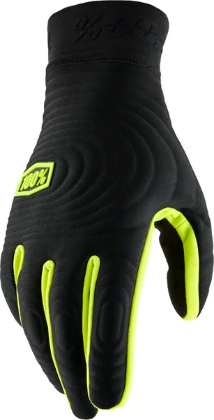 100-PERCENT - 10030-00005 - Brisker Xtreme Gloves