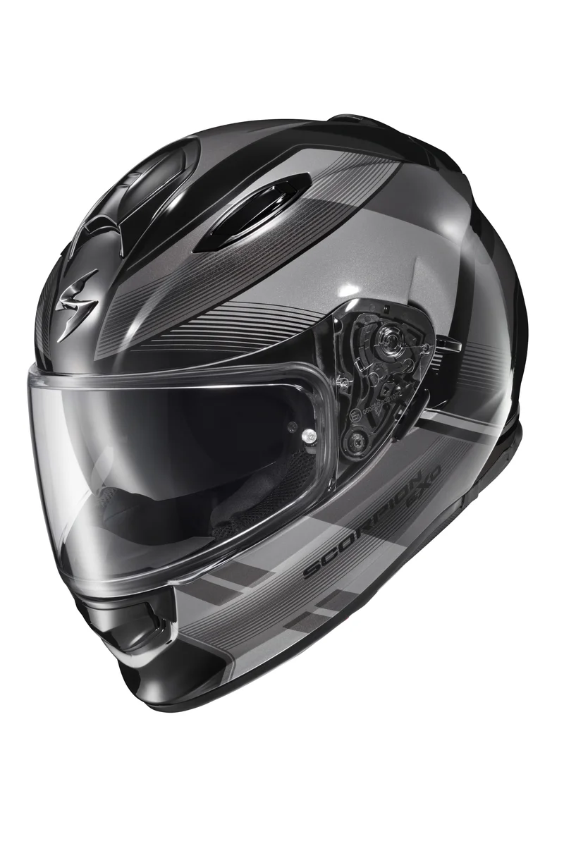 SCORPION EXO - RYZ-1046 - Ryzer Full-Face Helmet