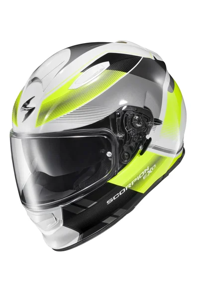 SCORPION EXO - RYZ-1027 - Ryzer Full-Face Helmet