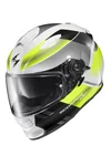 SCORPION EXO - RYZ-1023 - Ryzer Full-Face Helmet