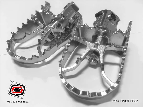 PIVOT PEGZ - PP-79MK4 - Mark 4 Pivot Pegz