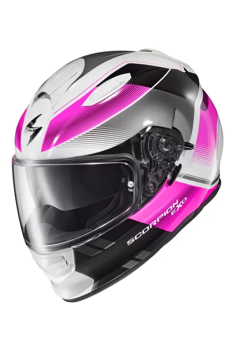 SCORPION EXO - RYZ-1032 - Ryzer Full-Face Helmet