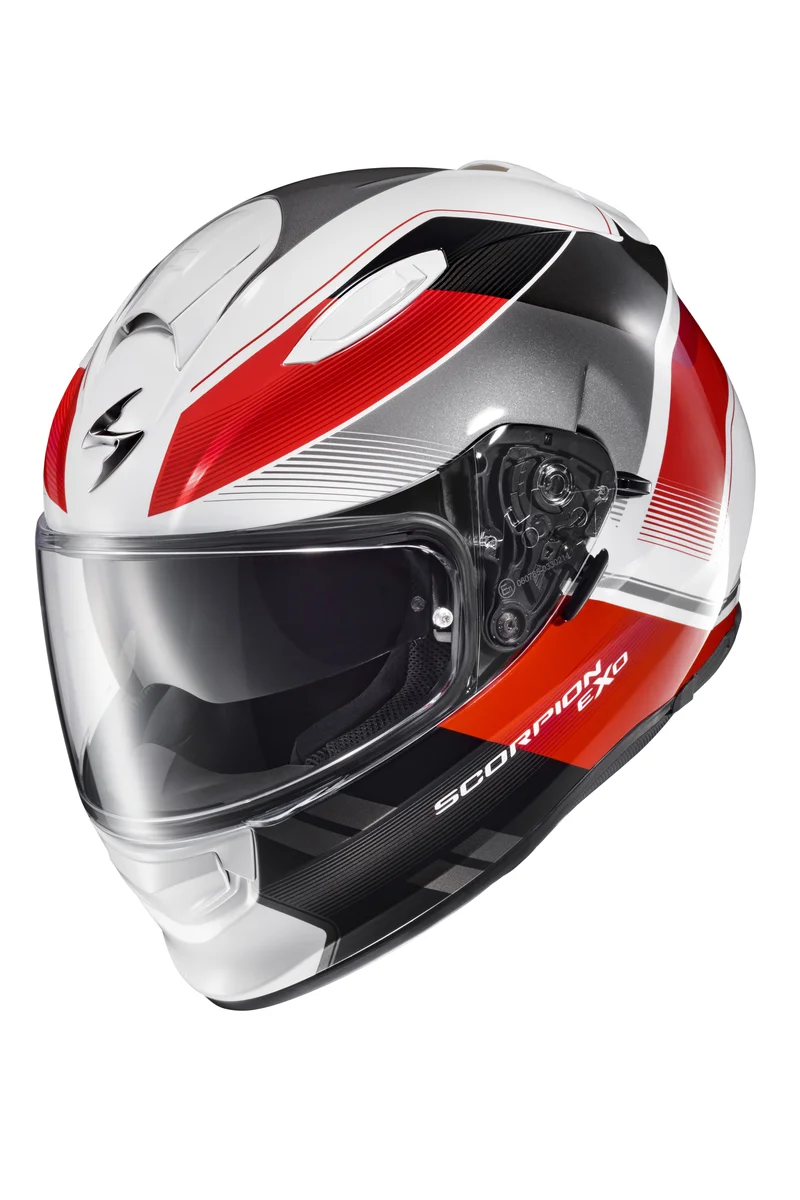 SCORPION EXO - RYZ-1016 - Ryzer Full-Face Helmet