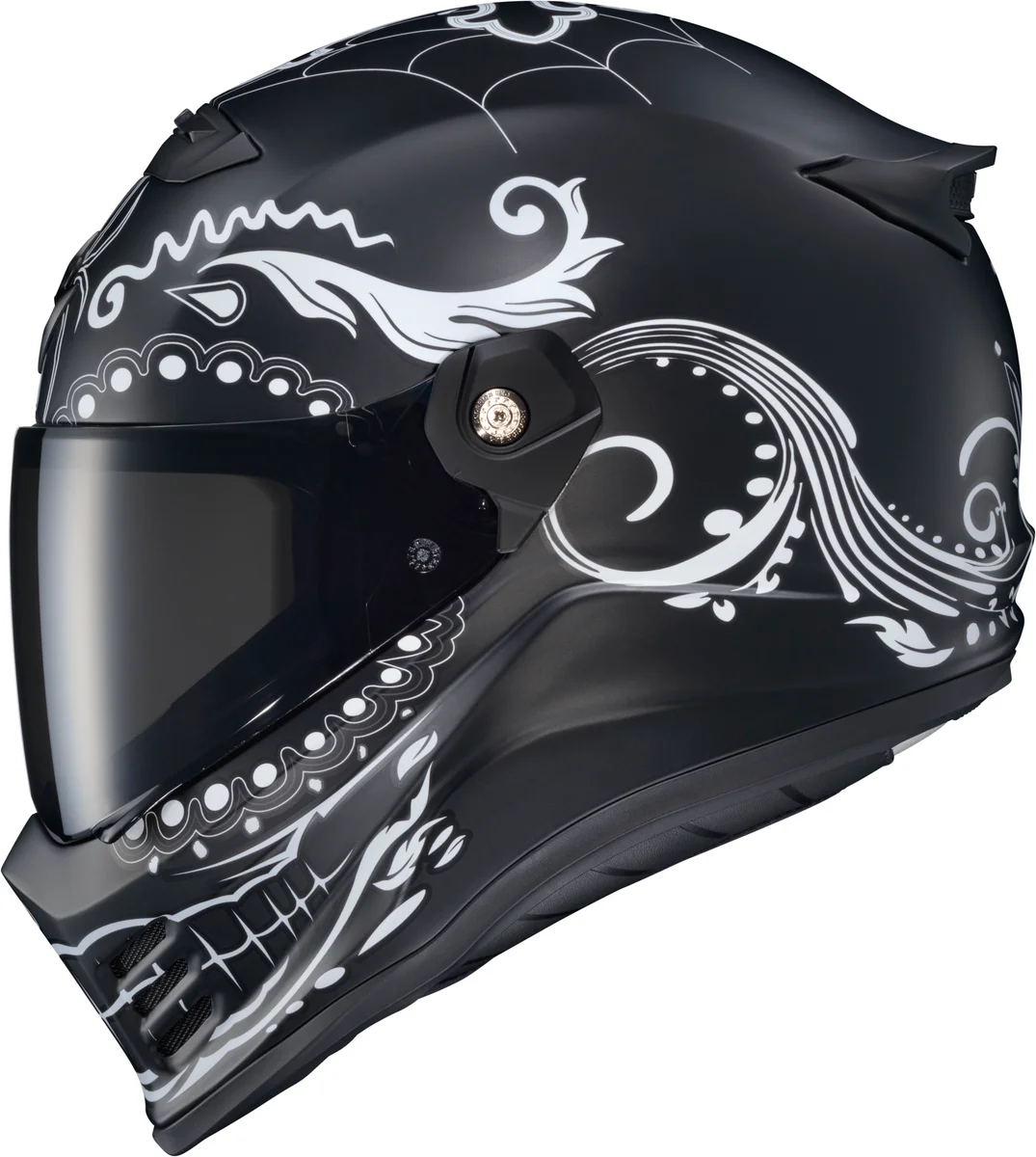 SCORPION EXO - CFX-1207 - Covert FX Full Face Helmet