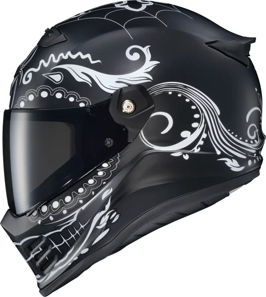 SCORPION EXO - CFX-1206 - Covert FX Full Face Helmet
