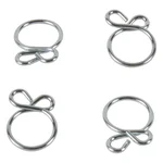 ALL BALLS - FS00042 - Hose Clamps Refill Kit