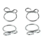 ALL BALLS - FS00045 - Hose Clamps Refill Kit