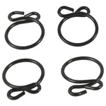 ALL BALLS - FS00047 - Hose Clamps Refill Kit