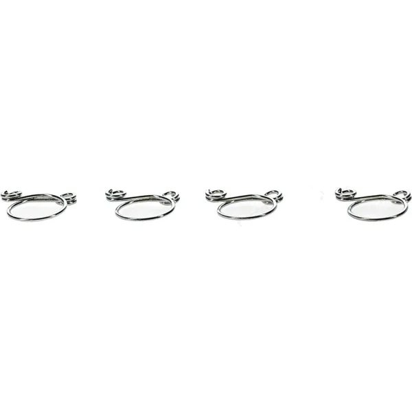 ALL BALLS - FS00050 - Hose Clamps Refill Kit