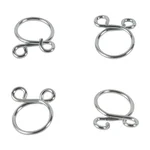 ALL BALLS - FS00051 - Hose Clamps Refill Kit