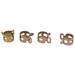 ALL BALLS - FS00055 - Hose Clamps Refill Kit