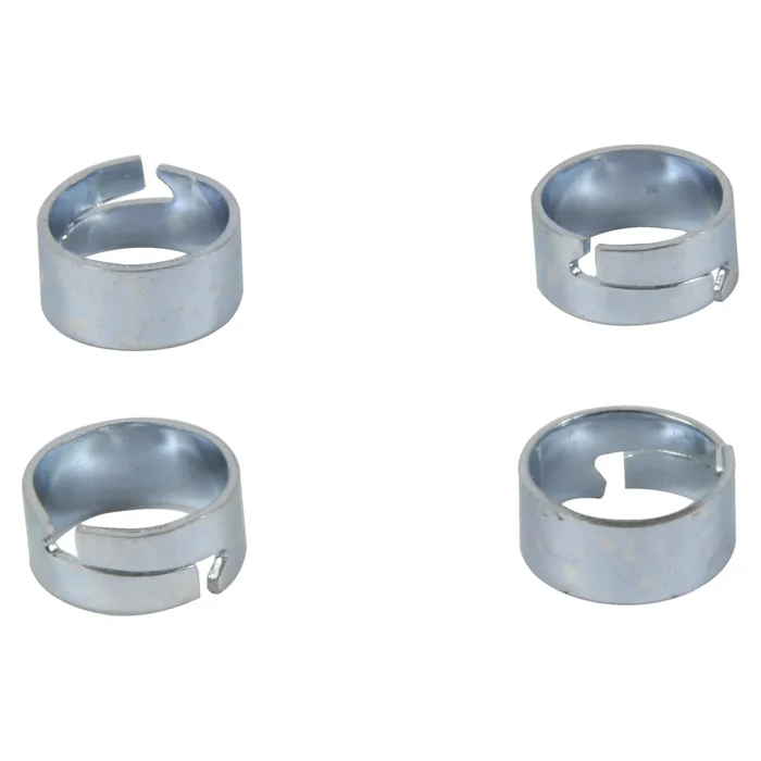 ALL BALLS - FS00060 - Hose Clamps Refill Kit