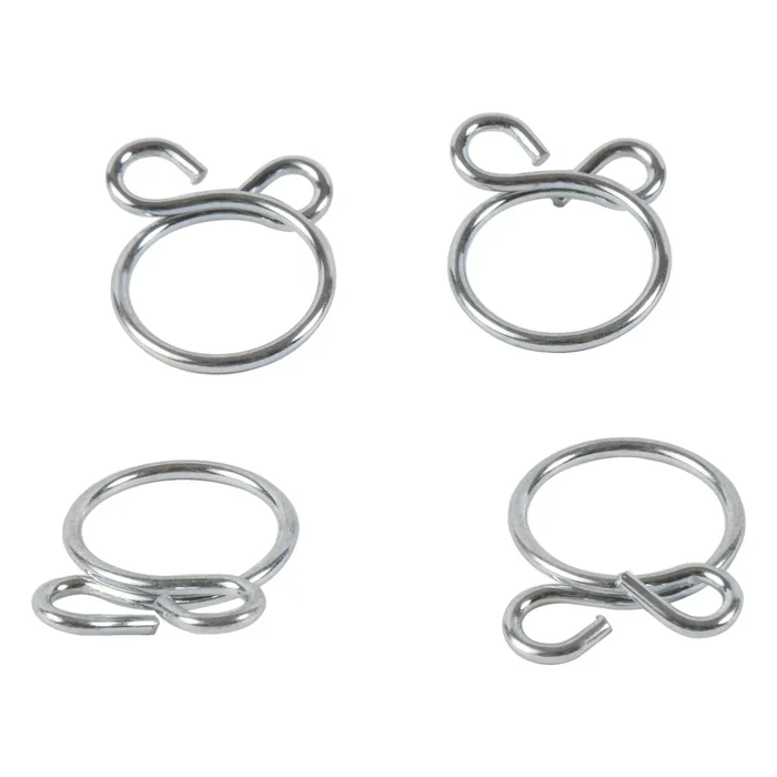 ALL BALLS - FS00061 - Hose Clamps Refill Kit