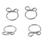 ALL BALLS - FS00061 - Hose Clamps Refill Kit