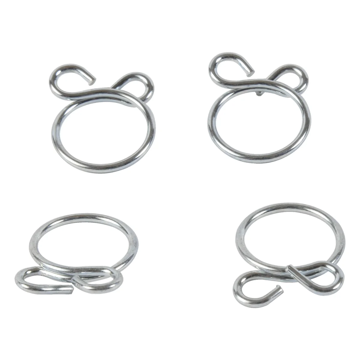 ALL BALLS - FS00061 - Hose Clamps Refill Kit