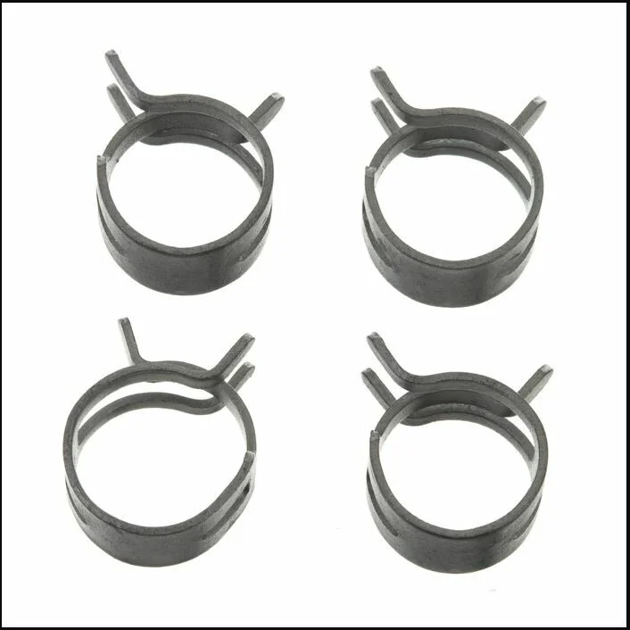 ALL BALLS - FS00063 - Hose Clamps Refill Kit