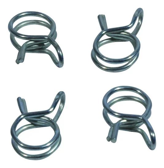ALL BALLS - FS00065 - Hose Clamps Refill Kit