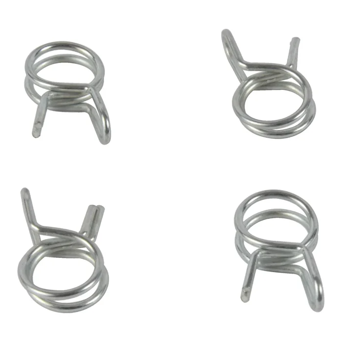 ALL BALLS - FS00066 - Hose Clamps Refill Kit