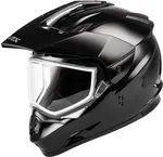 GMAX - A21100026 - GM-11S Dual Sport Snow Helmet