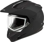 GMAX - A21100078 - GM-11S Dual Sport Snow Helmet