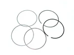 NAMURA NA-50005R Piston Ring Kit - High-Performance Engine Component for Powersports Engines