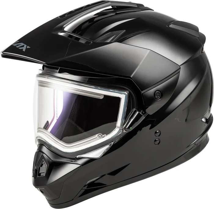 GMAX - A41100025 - GM-11S Electric Shield Helmet